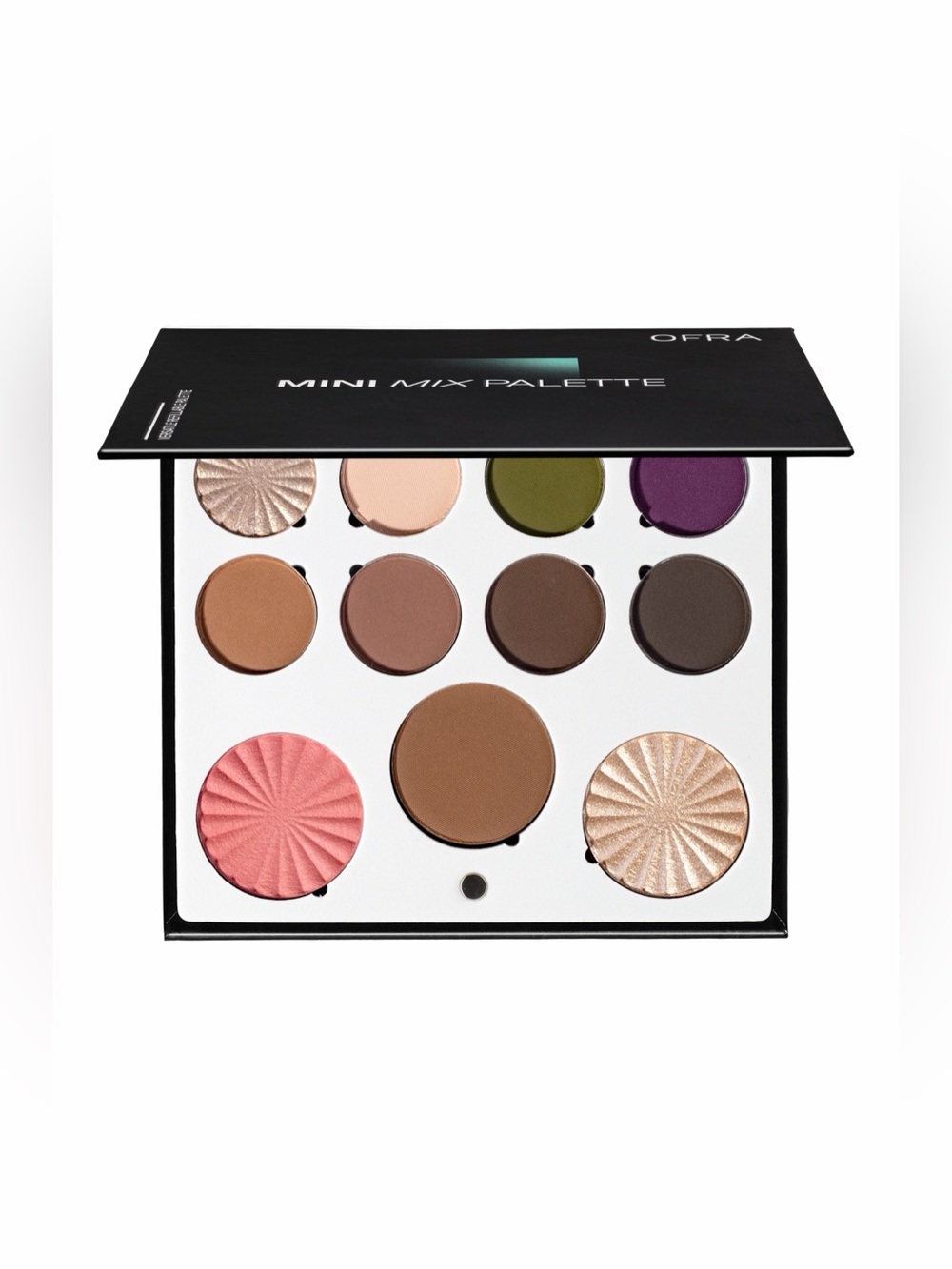 OFRA Hot Mess Momma Mix Palette